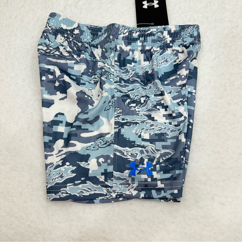 Boys Under Armour Shorts